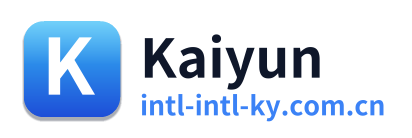Kaiyun Logo